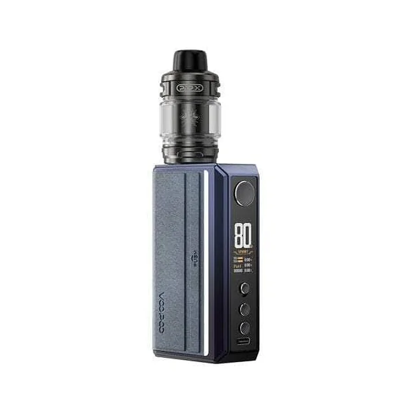 Voopoo Drag 5 Kit - Image 2