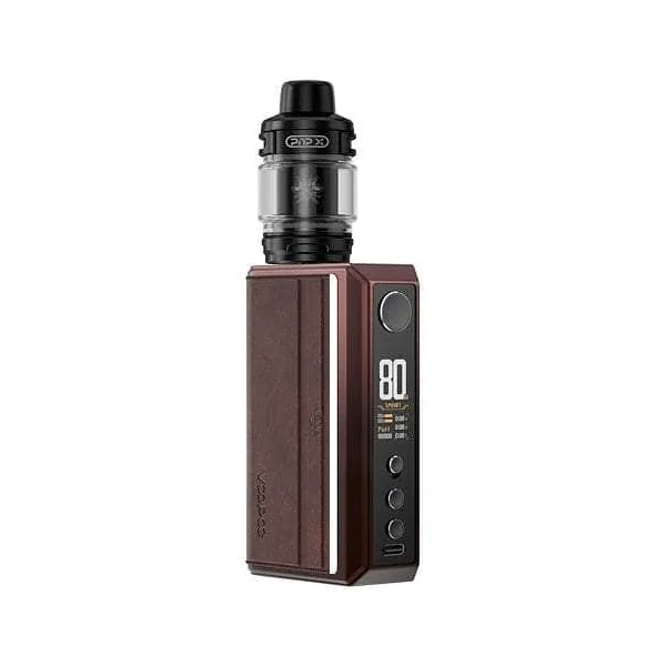 Voopoo Drag 5 Kit - Image 3