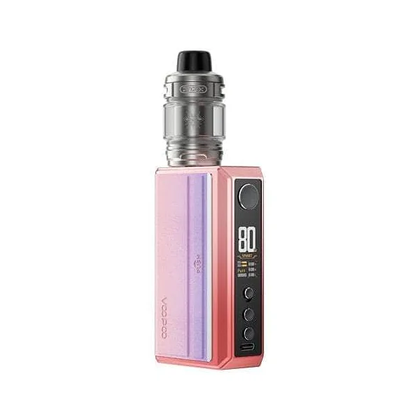 Voopoo Drag 5 Kit - Image 4