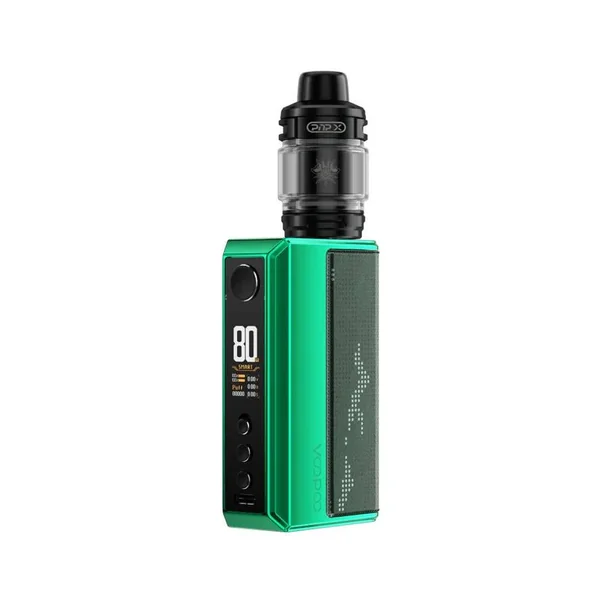 Voopoo Drag 5 Kit - Image 5