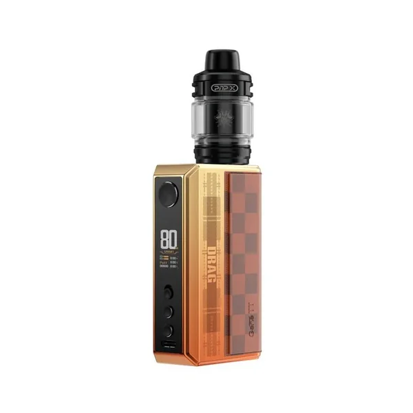 Voopoo Drag 5 Kit - Image 7
