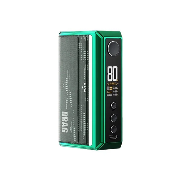 Voopoo Drag 5 Mod