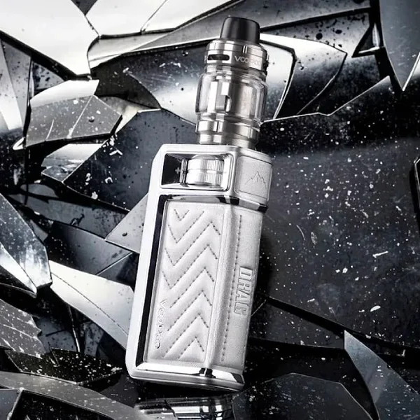 VOOPOO Drag 6 220W Starter Kit - Image 9