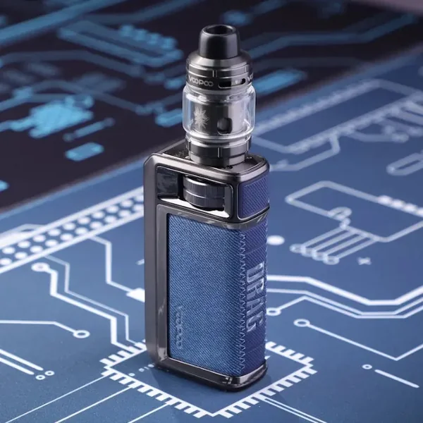 VOOPOO Drag 6 220W Starter Kit - Image 10