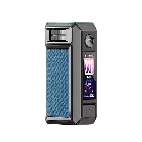 VooPoo Drag 6 Box Mod - Image 2