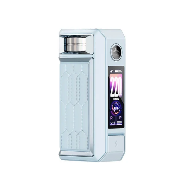 VooPoo Drag 6 Box Mod - Image 4