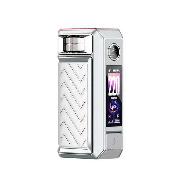 VooPoo Drag 6 Box Mod - Image 5