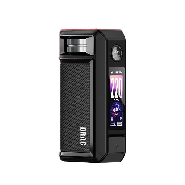 VooPoo Drag 6 Box Mod - Image 6