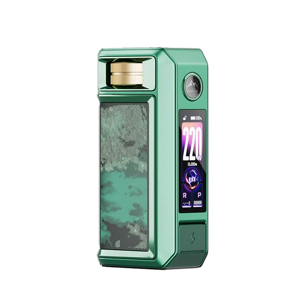 VooPoo Drag 6 Box Mod - Image 7