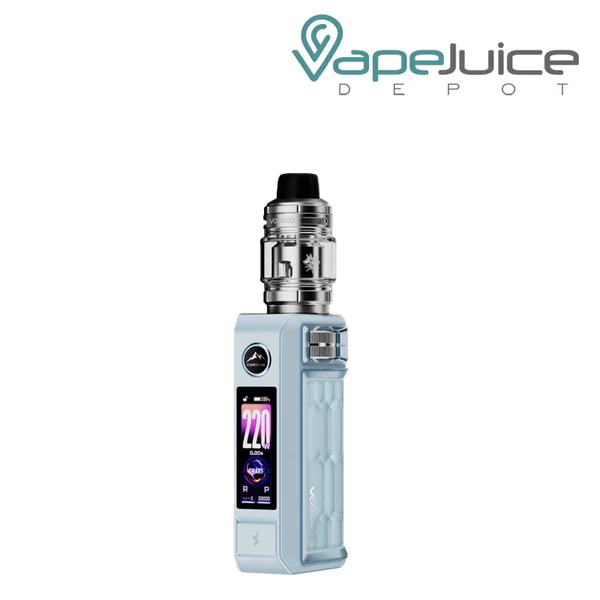 VooPoo DRAG 6 Box Mod Kit - Image 3