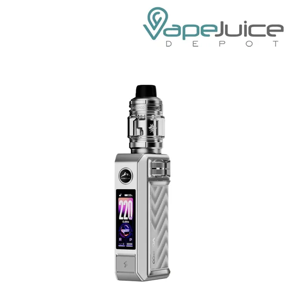 VooPoo DRAG 6 Box Mod Kit - Image 7