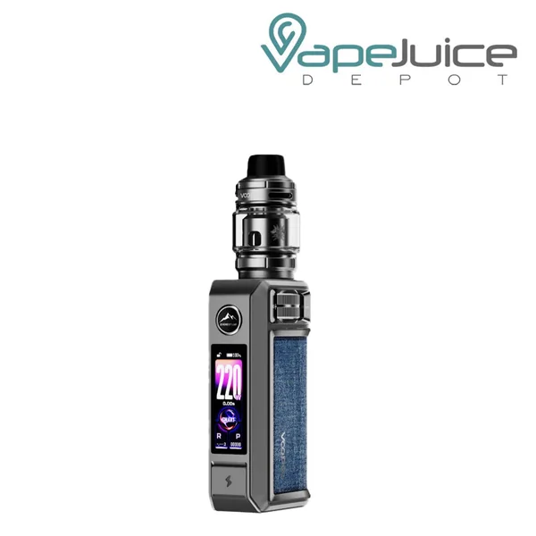 VooPoo DRAG 6 Box Mod Kit - Image 8