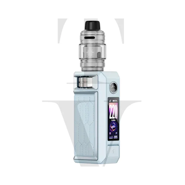VOOPOO DRAG 6 VAPE KIT - Image 3