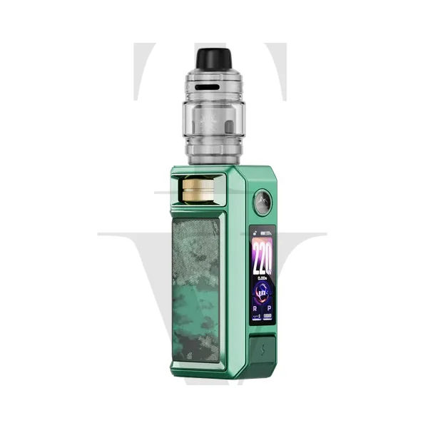VOOPOO DRAG 6 VAPE KIT - Image 5