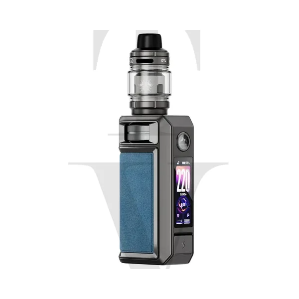 VOOPOO DRAG 6 VAPE KIT - Image 6