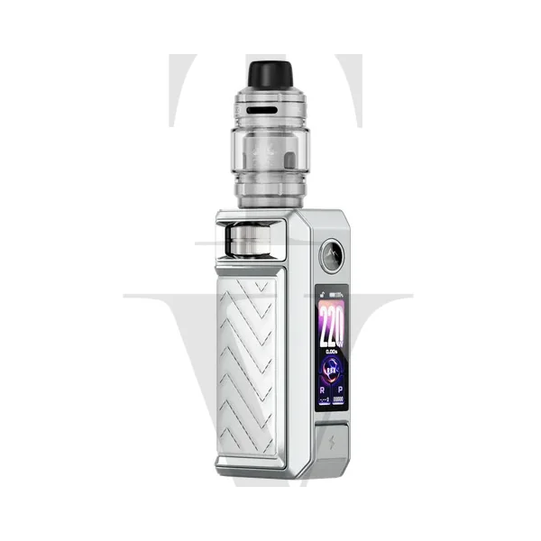 VOOPOO DRAG 6 VAPE KIT - Image 8