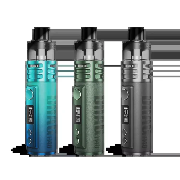 Voopoo Drag H40 Pod Mod Kit (1500mAh)