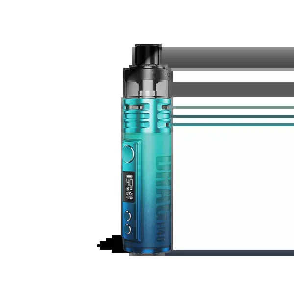 Voopoo Drag H40 Pod Mod Kit (1500mAh) - Image 3