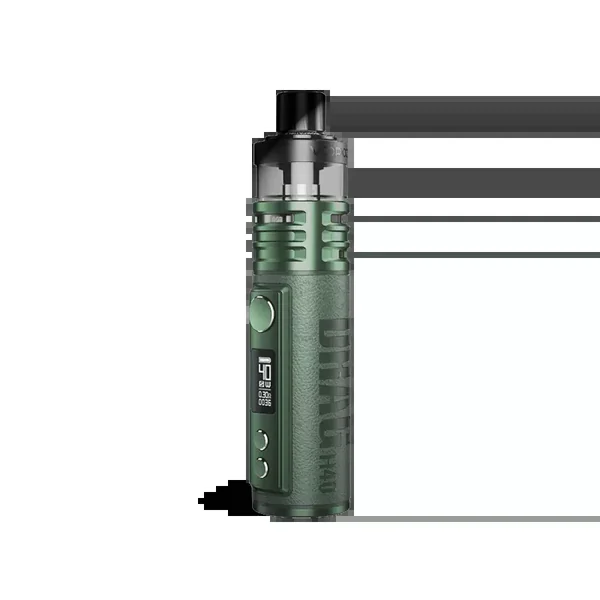 Voopoo Drag H40 Pod Mod Kit (1500mAh) - Image 4