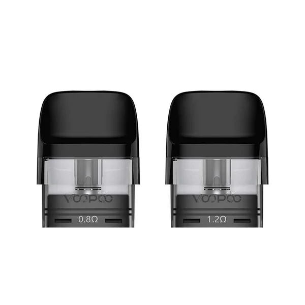 VOOPOO DRAG Nano 2 Pod Replacement Cartridge - Image 3
