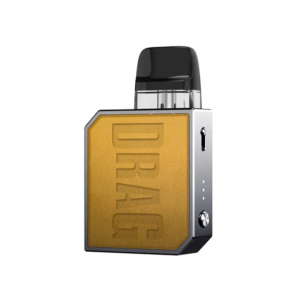 VOOPOO DRAG Nano 2 Pod System - Image 4