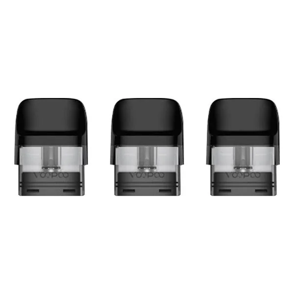Voopoo Drag Nano 2 Replacement Pods 3 Pack