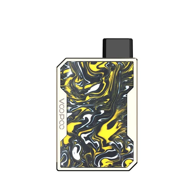 Voopoo Drag Nano Kit - Image 4