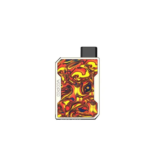 Voopoo Drag Nano Kit - Image 5