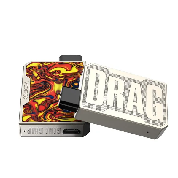 Voopoo Drag Nano Kit - Image 8