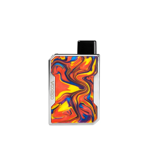 VooPoo Drag Nano Pod Kit - Image 2