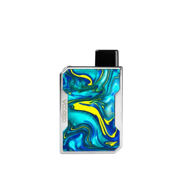 VooPoo Drag Nano Pod Kit - Image 6