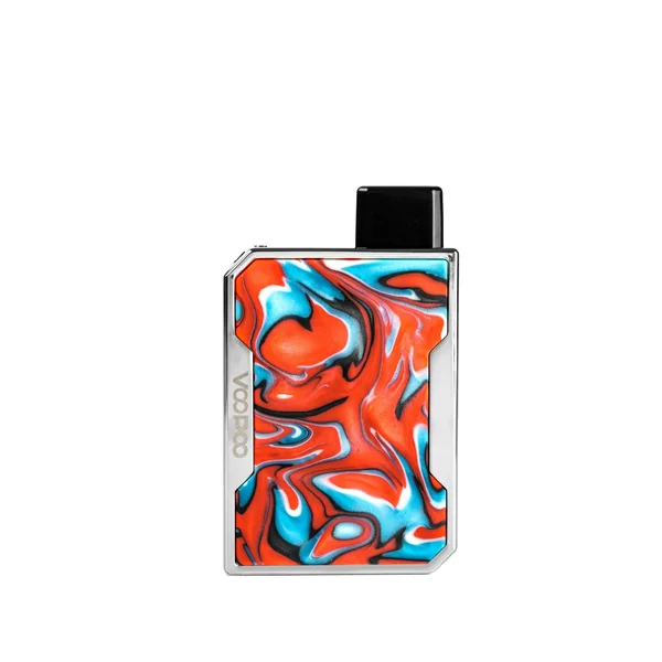 VooPoo Drag Nano Pod Kit - Image 8