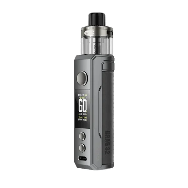 VOOPOO DRAG S2 60W Pod System - Image 12