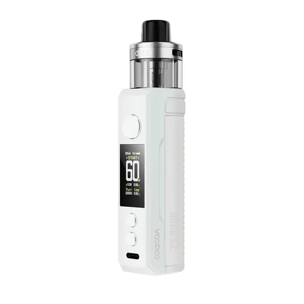 VOOPOO DRAG S2 60W Pod System - Image 13