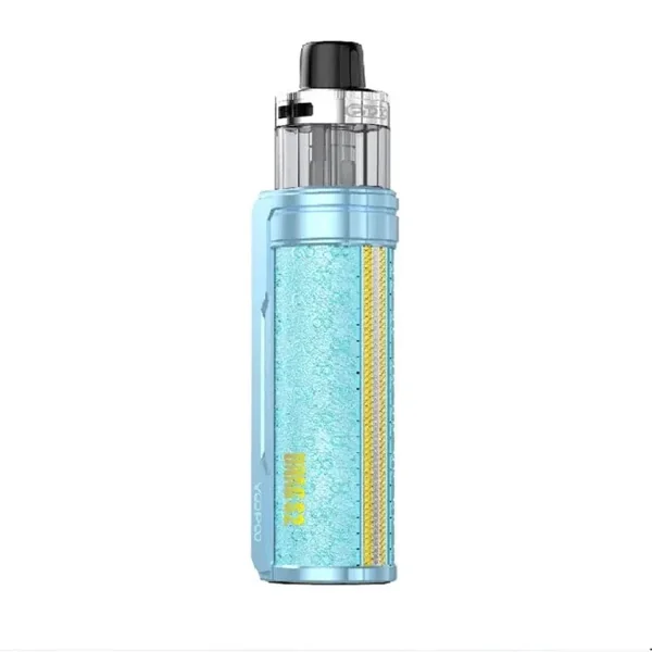 VOOPOO DRAG S2 60W Pod System - Image 3