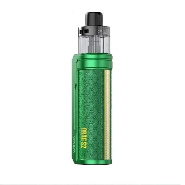 VOOPOO DRAG S2 60W Pod System - Image 4