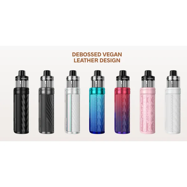 VOOPOO DRAG S2 60W Pod System - Image 8