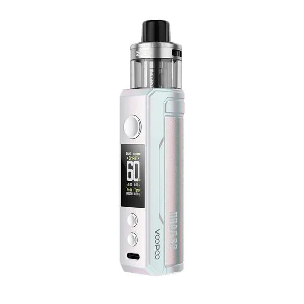 VOOPOO DRAG S2 60W Pod System - Image 10