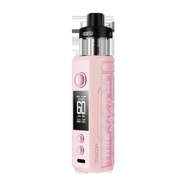 VooPoo Drag S2 Kit - Image 2
