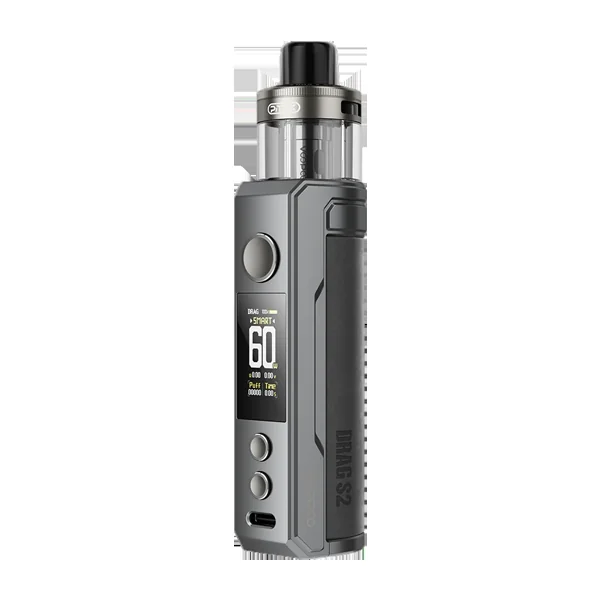 VooPoo Drag S2 Kit - Image 3