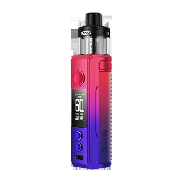 VooPoo Drag S2 Kit - Image 4