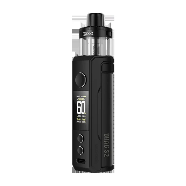 VooPoo Drag S2 Kit - Image 5