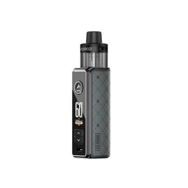 VooPoo Drag S3 Kit