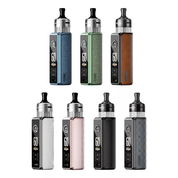 Voopoo Drag S3 Vaping Device Kit