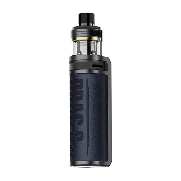 Voopoo Drag S Pro 80W Starter Kit