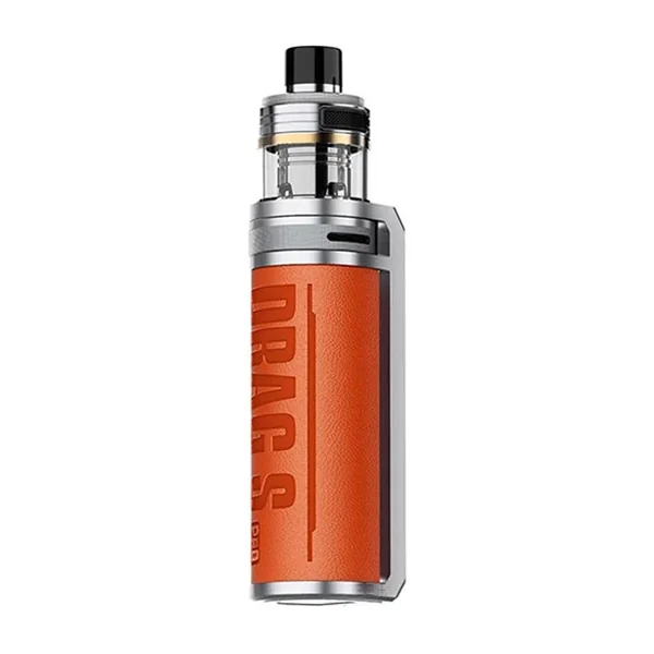 Voopoo Drag S Pro 80W Starter Kit - Image 3