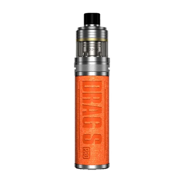 Voopoo Drag S Pro 80W Starter Kit - Image 4