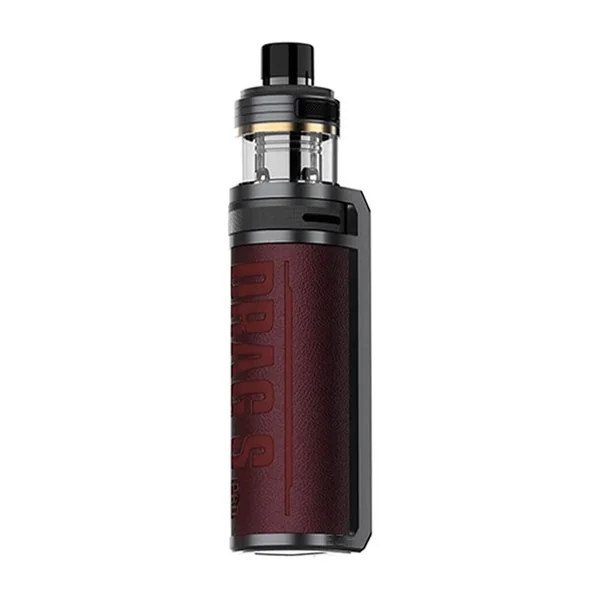Voopoo Drag S Pro 80W Starter Kit - Image 8