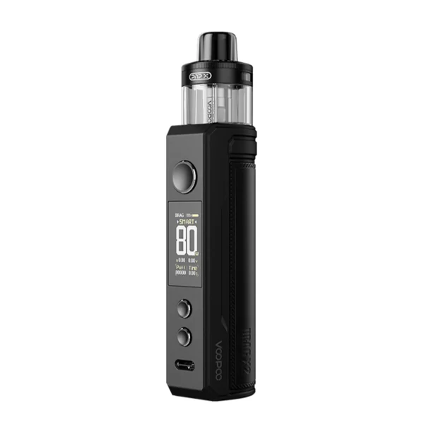 VooPoo Drag X2 80W Pod Kit - Image 5