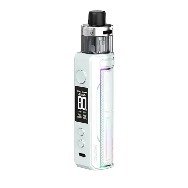 VOOPOO DRAG X2 80W Pod System - Image 2